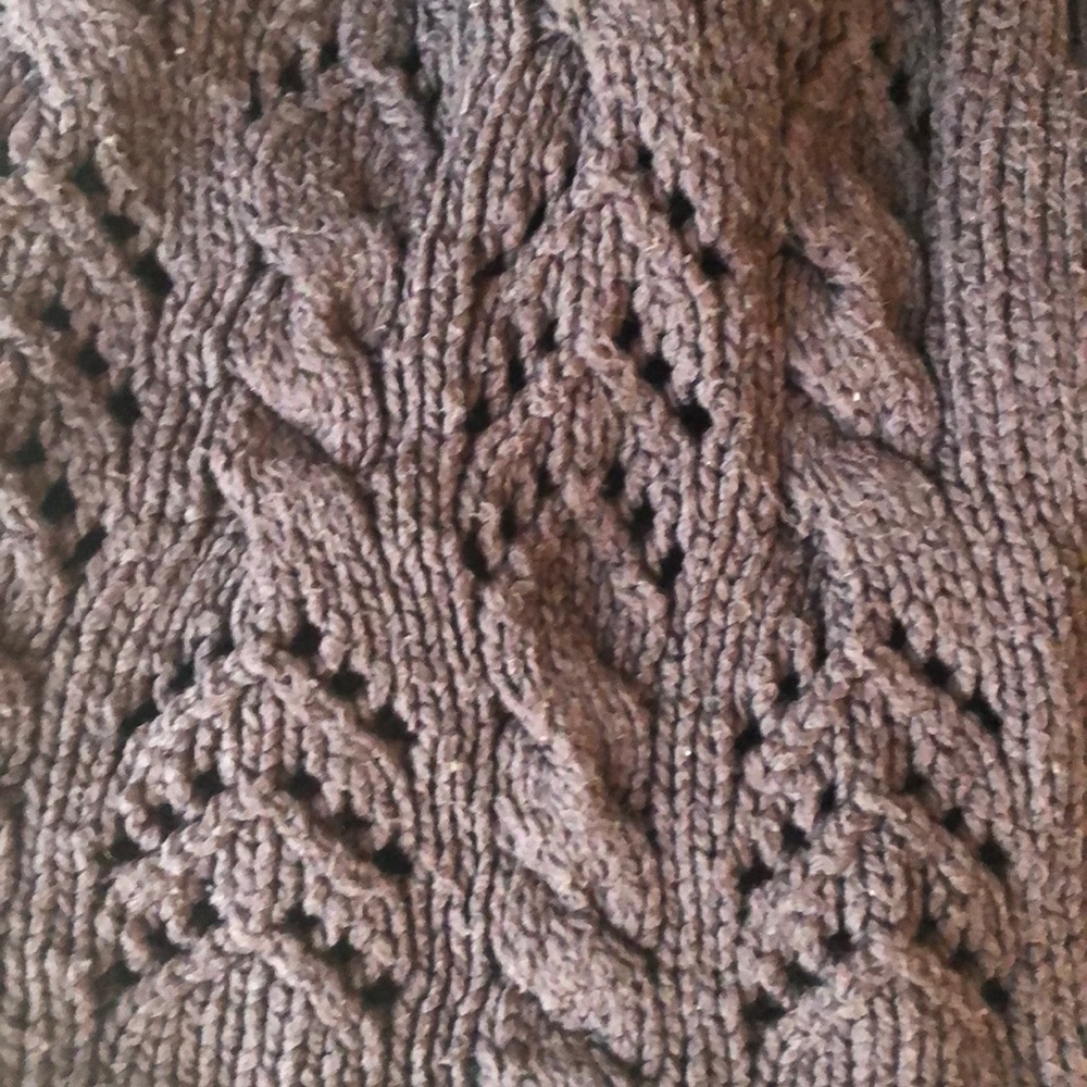 Landsend sweater - Picture 4 of 5